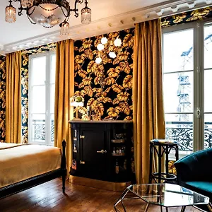 Providence Paris