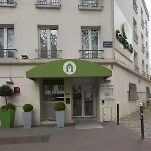 Campanile 14 - Maine Montparnasse Paris