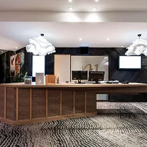 Hotel Mercure Grenoble, Meylan