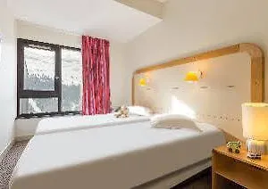 Hotel Pierre & Flaine La Foret, Arâches