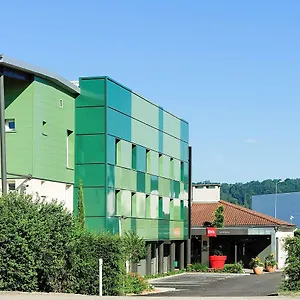 Hotel Ibis Lyon Est, Beynost